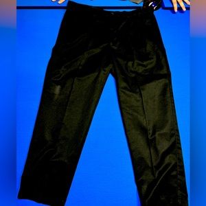 Oakhill men’s black dress pants size 44/32